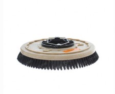 1016633 Poly Broom Brush 16" For Tennant Floor Scrubber T7 7400 8200 5700