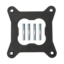 9265 Heat Insulator Gasket For Edelbrock Performer Carbs
