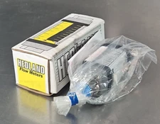 Hedland H201S-005 Stainless Flow Meter                            Loc6B9