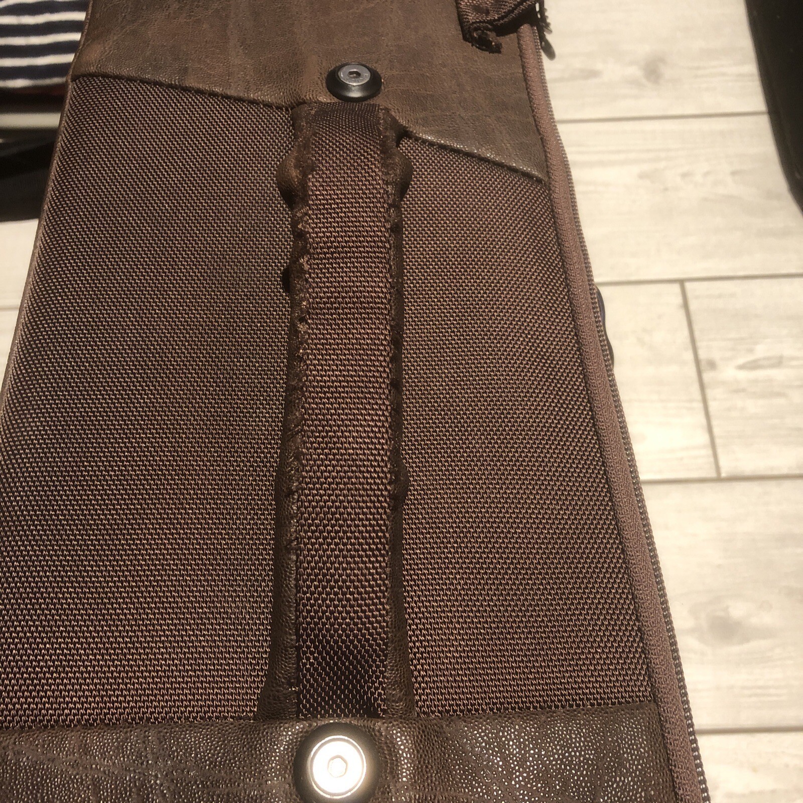 Brics Luggage Holdall Suitcase Travel Bag eBay