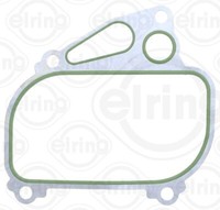 Elring 599.468 Dichtung, ÖLküHler FüR Porsche 599468