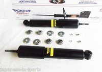2X Schwerlast VorderstoßDäMpfer FüR Mitsubishi L200 2.5TD/3.0P/2.8TD (1996+)