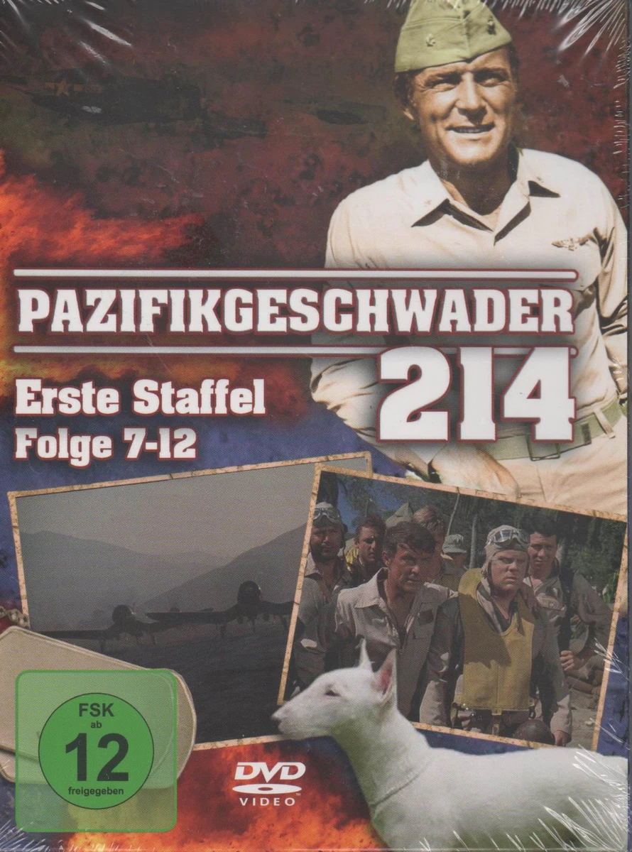 Pazifikgeschwader 214 online kaufen | eBay.de