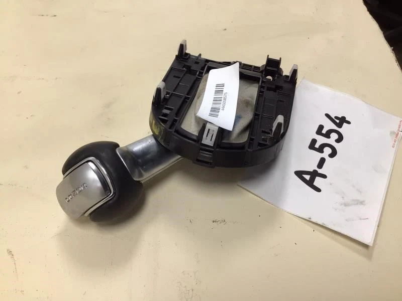 2016 FORD MUSTANG AUTOMATIC SHIFTER HANDLE OEM+ - Image 3 of 4