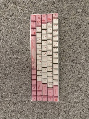 magegee keyboard