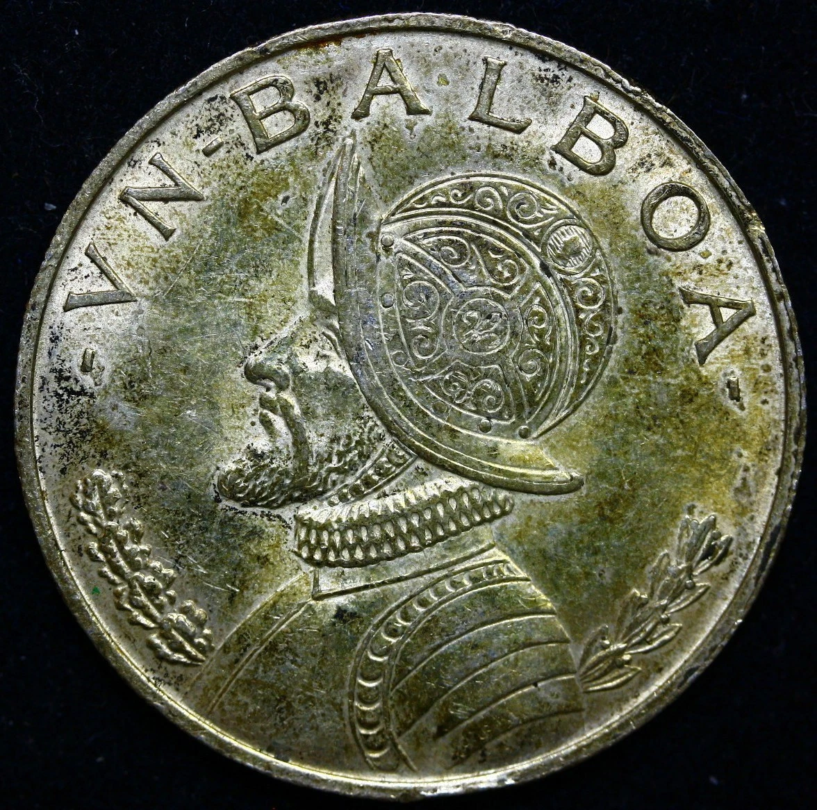Silver 1966 Panamanian Coins for sale | eBay