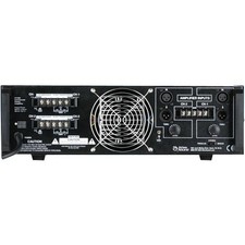 Atlas Sound CP700 Dual - Channel 700W Commerical Power Amplifier