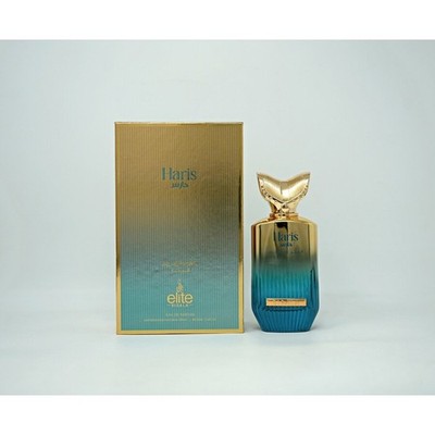 Risala Unisex Elite Haris Al-Bahar EDP Spray 3.4 oz Fragrances 6294015196931