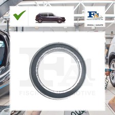 Dichtring, Abgasrohr Fa1 für VW Golf II 19E, 1G1 1.8 GTI 16V