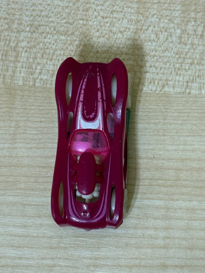 Hot Wheels 16 Angels – 2003/2013 Mattel - Image 3 of 4