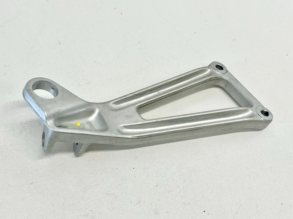 Suporte de passageiro traseiro esquerdo Ducati SuperSport 800SS 900SS 1000SS 750 82410461A - Imagem 3 de 4