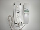 Vintage Southwestern Bell Freedom Telephone Desk Wall Phone White — photo 3