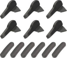 Duckhead Inserts of Tire Changer Machine, Mount Demount Duck Head Insert Rim...