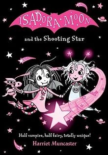 Isadora Moon and the Shooting Star: Volume 14 von M... | Buch | Zustand sehr gut