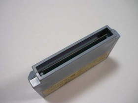 [Tube 00] [] Game Software FC F1 Race (No Box Theory) Famicom Family Computer