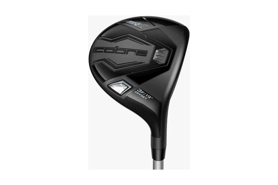 Cobra Air-X 2 Ladies Holz