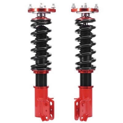 Coilovers 24 Step Damper Lowering Kit fit for Ford Mustang 4th Gen. 1994-2004