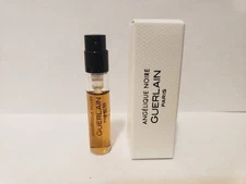 Guerlain L'Art & La Matiere Angelique Noire Eau De Parfum 2ml Sample Travel
