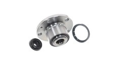 Radlagersatz SKF VKBA 3568 für FOX POLO FABIA VW SKODA 6Y2 6Y5 5Z4 6Y3 5Z1 5Z3 4