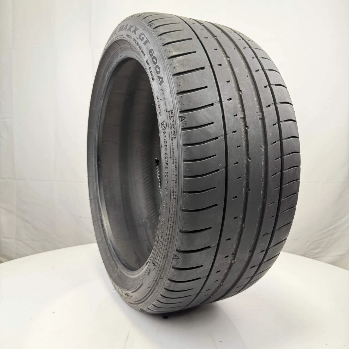 Dunlop 245/40/18 Car & Truck Tires for sale | eBay