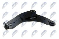 Querlenker Dreieckslenker NTY ZWD-RE-030 FüR Trafic Vivaro Opel Nissan Primastar