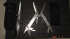 LEATHERMAN Wingman 14 in 1 Multitool W/ Spring-Action Pliers & Scissors Silver — photo 1