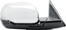 2022-25 Tundra Sequoia Passenger Right Side Door Mirrorcompatible Replacement 2022-25 Tundra Sequoia Passenger Right Side Door Mirrorcompatible Replacement