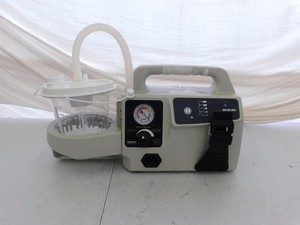 SSCOR 2314 Aspirator Suction Pump      (TEX26201)