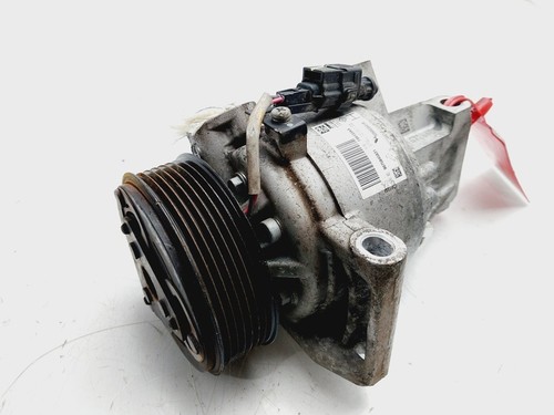 926003541R klimakompressor DACIA SANDERO II 2012 8916809