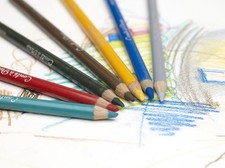 Conté à Paris Individual Art Pastel Pencils REDUCED TO CLEAR Conte a Paris