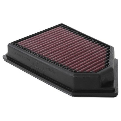 Luftfilter für Ford Fiesta 7 HJ Puma J2K | 24465636