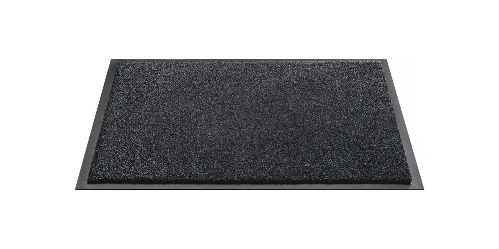 HAMAT Fumatte Objektqualitt anthrazit Polyamid L800xB1200xS9mm 13590₽