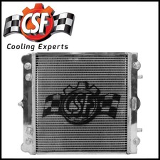 CSF High Performance Aluminum 2-Row Radiator fit 1998-2005 Porsche 911 / Boxster