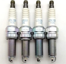 Bougies d'allumage Kia SOUL