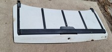 1987-1993 Ford Mustang Gt Lx Convertible Rear Trunk Deck Lid Oem