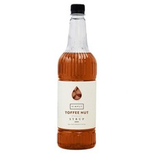 Simply Syrups 1L - All Flavours - Classic & Sugar Free -  Monin