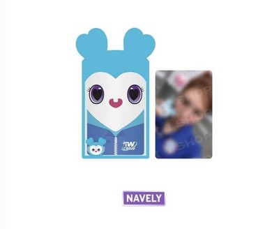 2025 TWICE FANMEETING 10VE UNIVERSE POP-UP STORE MD LOVELY