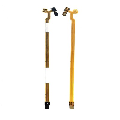 1 StüCk Neues Objektiv-Apertur-Flexkabel für  EF-S 18-200 Mm 1:3,5-5,6 IS (3588