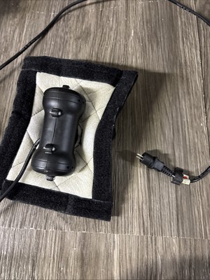 Leggett & Platt Adjustable Bed Massage Motor For Feet DC 24V #Q3