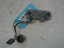 Platte Rücklicht Rechts Angebot TOYOTA Yaris II Phase 1 - 1.4 D-4D