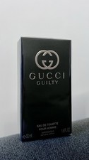 Gucci Guilty For Him Eau de Toilette 50ml