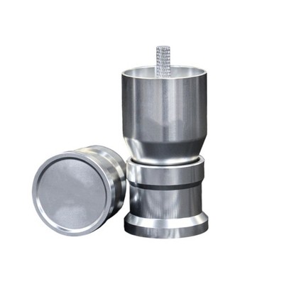 Bike Brake Oil Funnel Tool with Protective Base for Systems