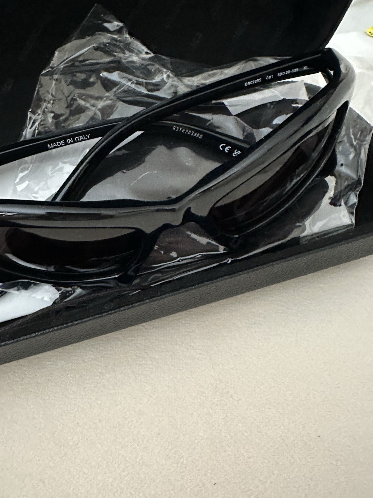 Balenciaga BB0229S Sunglasses,,New thumbnail 12