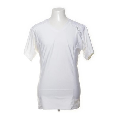 Alignmed, Trainingsoberteil, Größe: XXL, Weiß, Elasthan/Polyester #h7K
