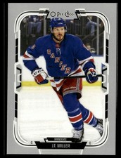 2025-26 O-Pee-Chee #493 J.T. Miller
