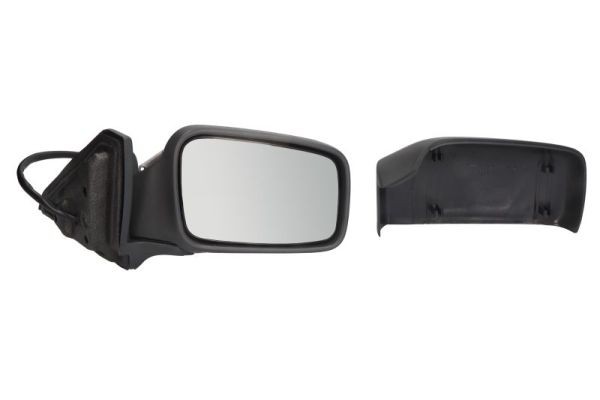 Right BLIC 5402-04-1121511P Exterior Mirror for VOLVO