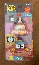 2014 Kidrobot X South Park The Stick of Truth Vinyl Figures 22