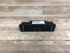 Bmw Oem E39 525 528 530 540 M5 Front Ac Climate Control Heater Switch 97-03