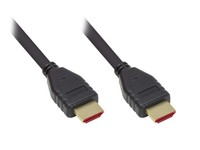 Ultra High Speed Hdmi 2.1 Cable - 8K UHD-2 @ 60Hz / 4K Uhd @ 240Hz - 48 Gbit/S -