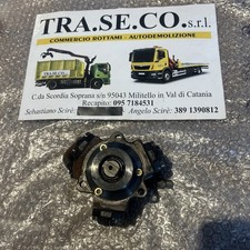 POMPA INIEZIONE DIESEL PER MERCEDES Classe A W168 2° Serie A6110700501 Diesel 1